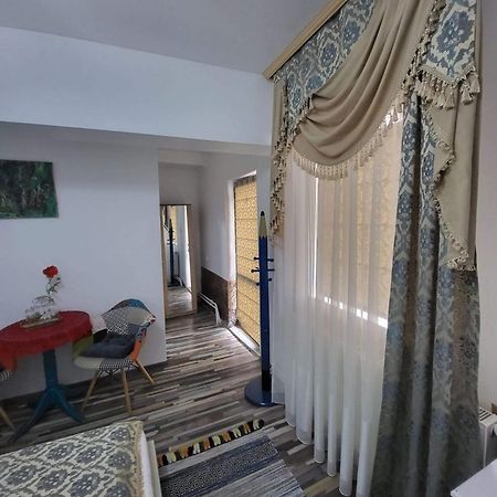 Amaraz Center Hotel Sibiu Exterior photo