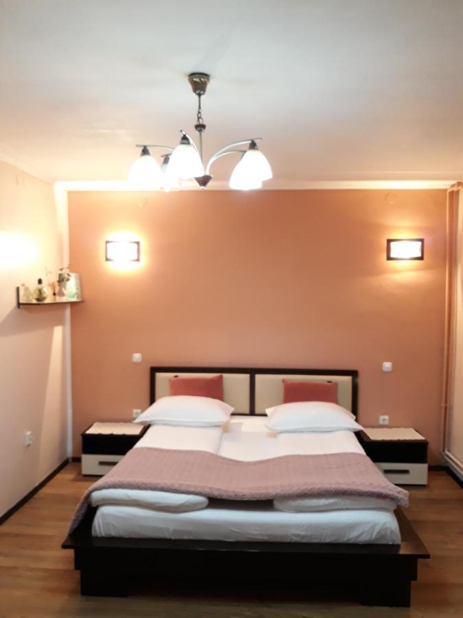 Amaraz Center Hotel Sibiu Exterior photo